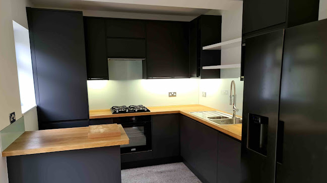 64 Green Ridge, Brighton and Hove, Brighton BN1 5LJ