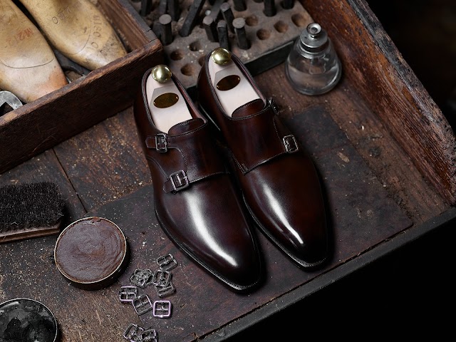Crockett & Jones