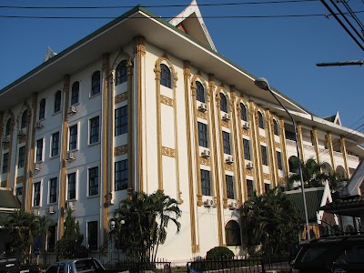 Photos of Bank of the Lao PDR