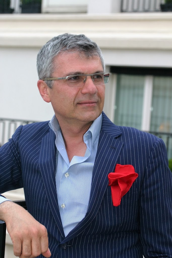 Dr Seyed M Hashemi Md