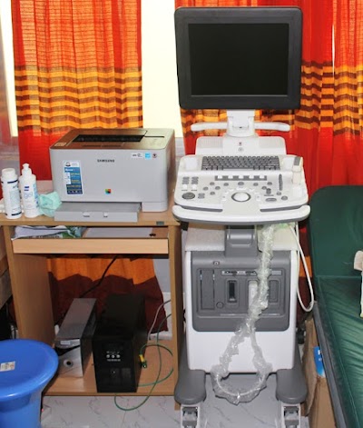 Photos of Imuneyal hospital