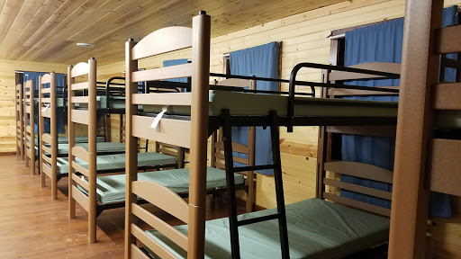 Camp Christopher - Visual