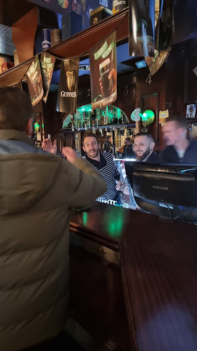 O'Paddys - Thumbnail