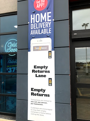Beer Store 4603 - Thumbnail