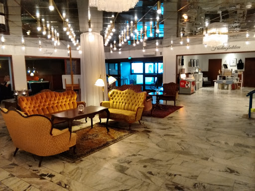 Best Western Gustaf Fröding Hotel & Konferens