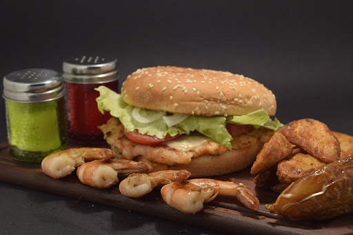 Joguad Hamburgesas - Thumbnail