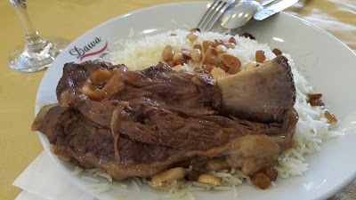 Photos of Dawa Restaurant 5 Stars