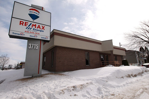 Gilles Boily Courtier Immobilier RE/MAX - Thumbnail