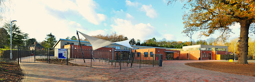 Little Plumstead C of E Primary Academy