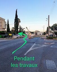 Photo n°6 de Cabinet SIMONETTI ostéopathe DO à Toulon (Ostéopathe)