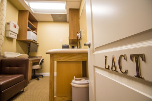 Lactation Center @ Kennesaw Pediatrics - Thumbnail