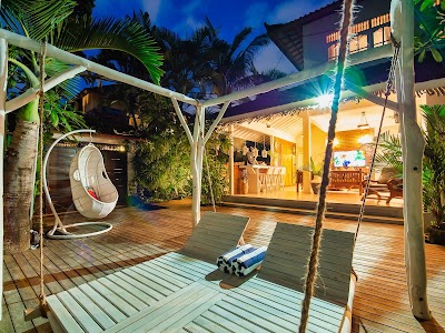 Photos of White Stars Villa