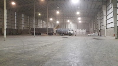 storage
