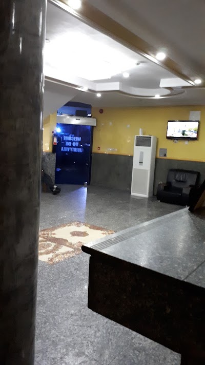 Photos of Liberty Villa Hotel