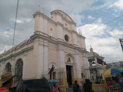 Photos of Catedral Solol&aacute; , Iglesia Catolica