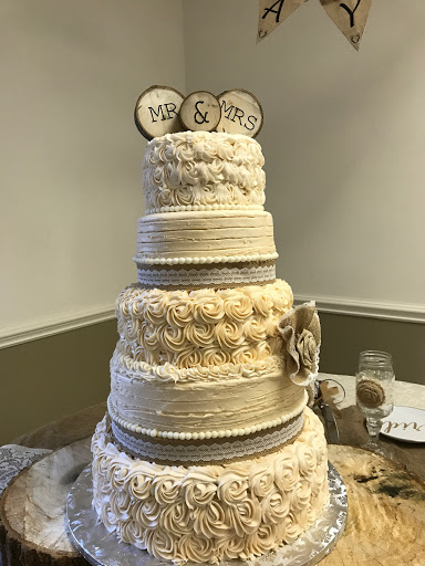Lucky Button Bakery - Thumbnail