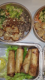 Photo n°2 de Bangkok Street Food à Valence (Restaurant de plats à emporter)