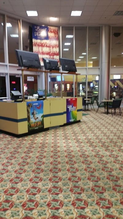 Photos of Palace Cinema 9