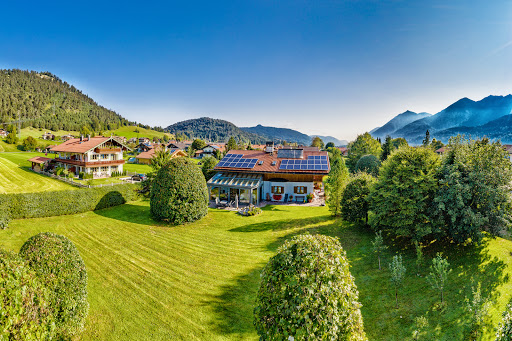 Fewo Alpenwelt Gallery - Germany