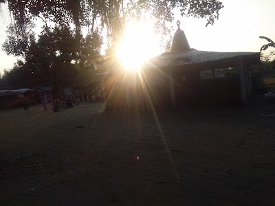 Photos of Haribasara temple in Agra