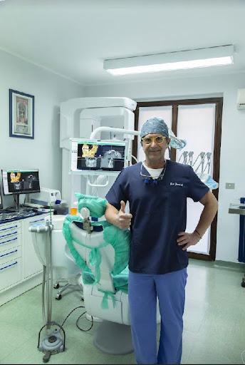 Studio Medico Dentistico Dr. Zannini Aquilino - Thumbnail