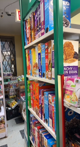 Modern Food Mart - Thumbnail