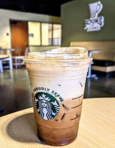 Books & Beans Coffee