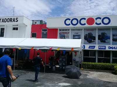 Photos of COCOCO