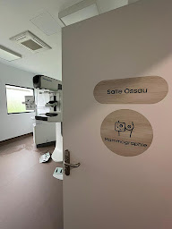 Photo n°2 de Océan imagerie à Pau (Centre de radiologie)