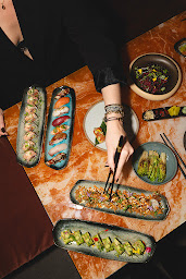 Photo n°71 de Neta à Bordeaux (Bar lounge)