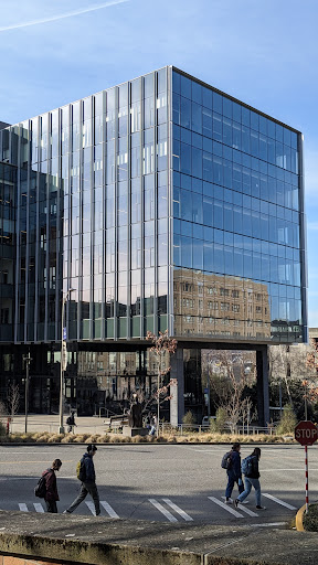 University of Washington School of Public Health