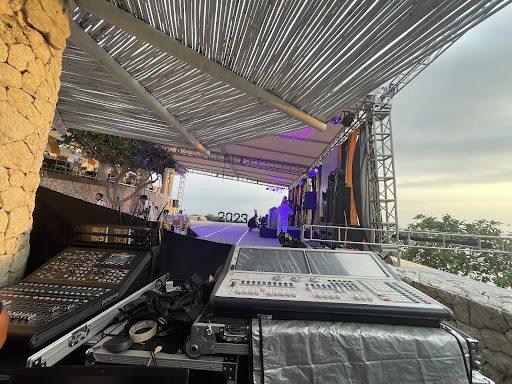 AF RENTAL BALI,sound system dan lighting specialis