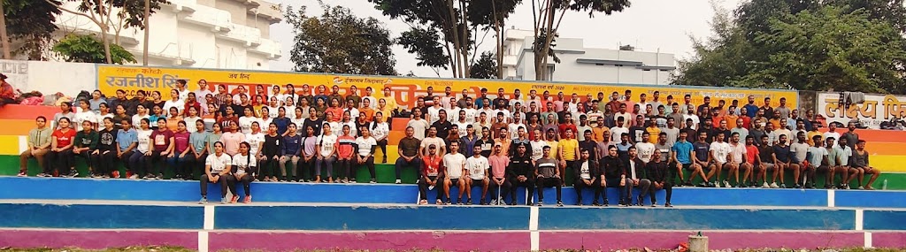 Yuva Lakshya Physical Academy