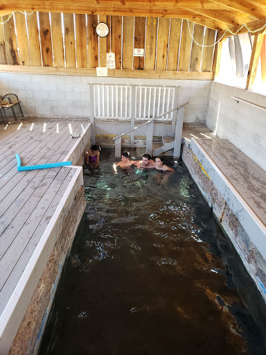 La Paloma Hot Springs & Spa - Thumbnail