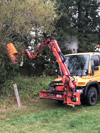 Gerhard Dienstleistungen + Transporte - Thumbnail