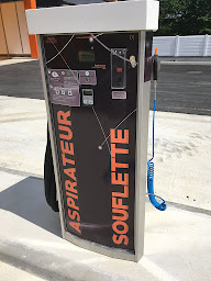 Photo n°7 de Station de lavage Prim's Wash à Saint-Gilles (Station de lavage automobile)