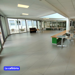 Photo n°8 de Capforma La Garde - pôle formation CCI du Var à La Garde (École)