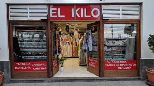 El Kilo