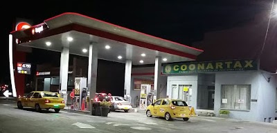 Photos of Coonartax Ltda - Estaci&oacute;n de Servicio Terpel