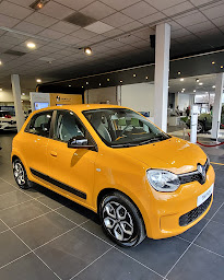 Photo n°9 de Renault Romilly - Groupe Autosphere à Maizières-la-Grande-Paroisse (Vendeur de voitures d'occasion)