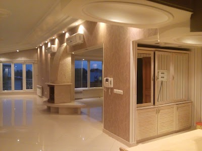 Photos of Parsian Real Estate