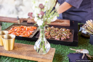 Photo n°41 de Green Traiteur à Saint-Lambert-la-Potherie (Lieu de mariage)