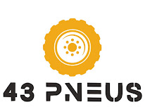 43 Pneus à Saint-Paulien