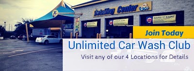 Photos of Bill's Car Wash & Detailing Centers