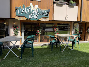 Photo n°4 de L'Avalanche à Saint-Jean-d'Aulps (Bar)