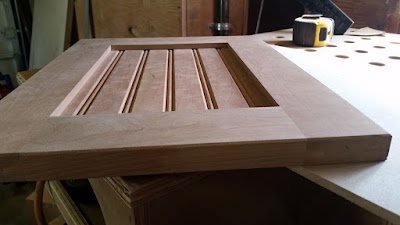 New England Cabinet Doors