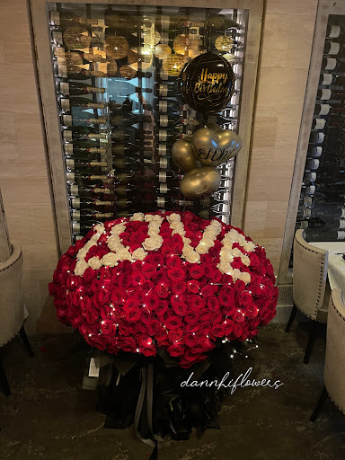 Dannhi Flowers - Thumbnail