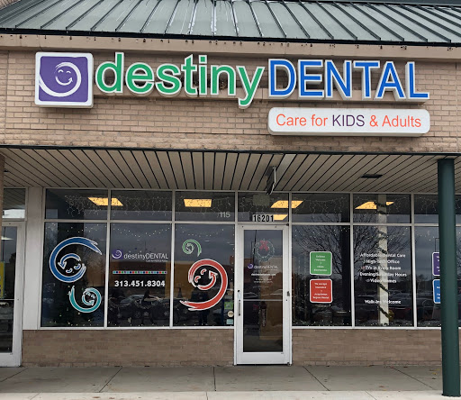 Destiny Dental - Dearborn