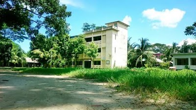 Photos of Tekerhat Popular High School & College