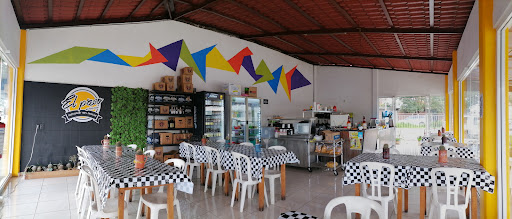 El Paso Michoacano